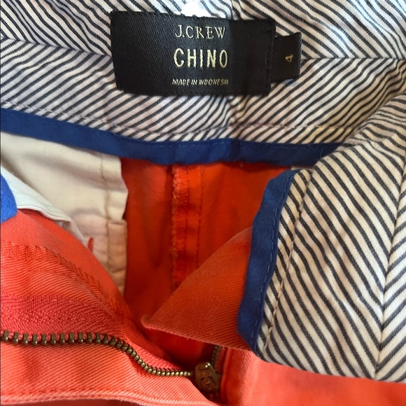 J. Crew Chino Short - Picture 2 of 5
